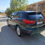 BMW X1 1.6 Diesel full