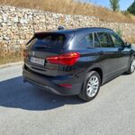 BMW X1 1.6 Diesel full
