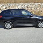 BMW X1 1.6 Diesel full
