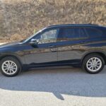 BMW X1 1.6 Diesel full