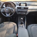 BMW X1 1.6 Diesel full