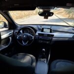 BMW X1 1.6 Diesel full