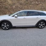 Peugeot 508 SW 2.0 HDI RXH Hybrid 4×4 full