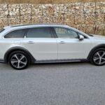 Peugeot 508 SW 2.0 HDI RXH Hybrid 4×4 full