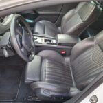 Peugeot 508 SW 2.0 HDI RXH Hybrid 4×4 full