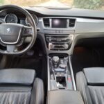 Peugeot 508 SW 2.0 HDI RXH Hybrid 4×4 full