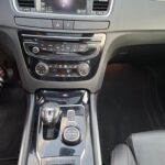 Peugeot 508 SW 2.0 HDI RXH Hybrid 4×4 full