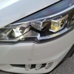 Peugeot 508 SW 2.0 HDI RXH Hybrid 4×4 full