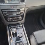 Citroën C4 Grand Picasso 1.6 HDI full