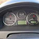 Land Rover Freelander 2 XS TD4 full