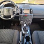 Land Rover Freelander 2 XS TD4 full
