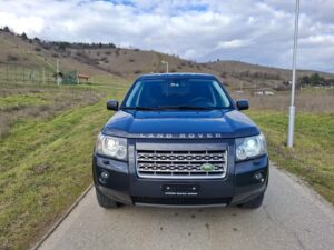 Land Rover Freelander 2 XS TD4