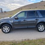 Land Rover Freelander 2 XS TD4 full