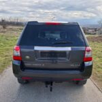 Land Rover Freelander 2 XS TD4 full