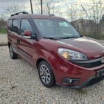 Fiat Doblo 1.6 Multijet Trekking full