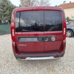 Fiat Doblo 1.6 Multijet Trekking full