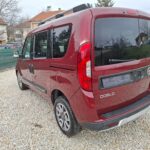 Fiat Doblo 1.6 Multijet Trekking full