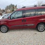 Fiat Doblo 1.6 Multijet Trekking full