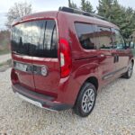 Fiat Doblo 1.6 Multijet Trekking full