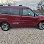 Fiat Doblo 1.6 Multijet Trekking full