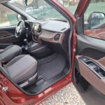 Fiat Doblo 1.6 Multijet Trekking full