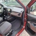 Fiat Doblo 1.6 Multijet Trekking full