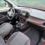 Fiat Doblo 1.6 Multijet Trekking full