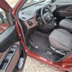 Fiat Doblo 1.6 Multijet Trekking full