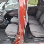 Fiat Doblo 1.6 Multijet Trekking full