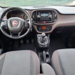 Fiat Doblo 1.6 Multijet Trekking full