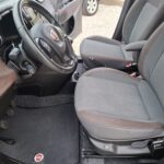 Fiat Doblo 1.6 Multijet Trekking full