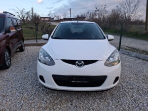 Mazda 2 1.3 HP
