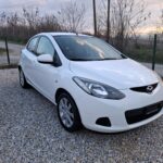Mazda 2 1.3 HP full