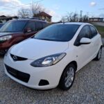 Mazda 2 1.3 HP full