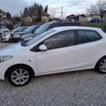 Mazda 2 1.3 HP full