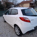 Mazda 2 1.3 HP full