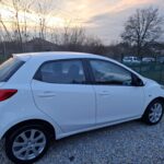 Mazda 2 1.3 HP full