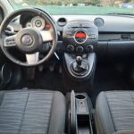 Mazda 2 1.3 HP full