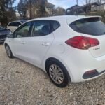 Kia Ceed II 1.4 ISG full