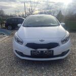 Kia Ceed II 1.4 ISG full