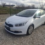 Kia Ceed II 1.4 ISG full