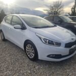 Kia Ceed II 1.4 ISG full
