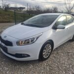 Kia Ceed II 1.4 ISG full