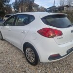 Kia Ceed II 1.4 ISG full