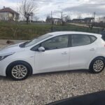 Kia Ceed II 1.4 ISG full
