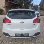 Kia Ceed II 1.4 ISG full