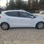 Kia Ceed II 1.4 ISG full