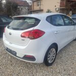 Kia Ceed II 1.4 ISG full