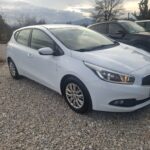 Kia Ceed II 1.4 ISG full