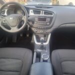 Kia Ceed II 1.4 ISG full